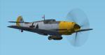 Bf109E-1B_ II.LG2